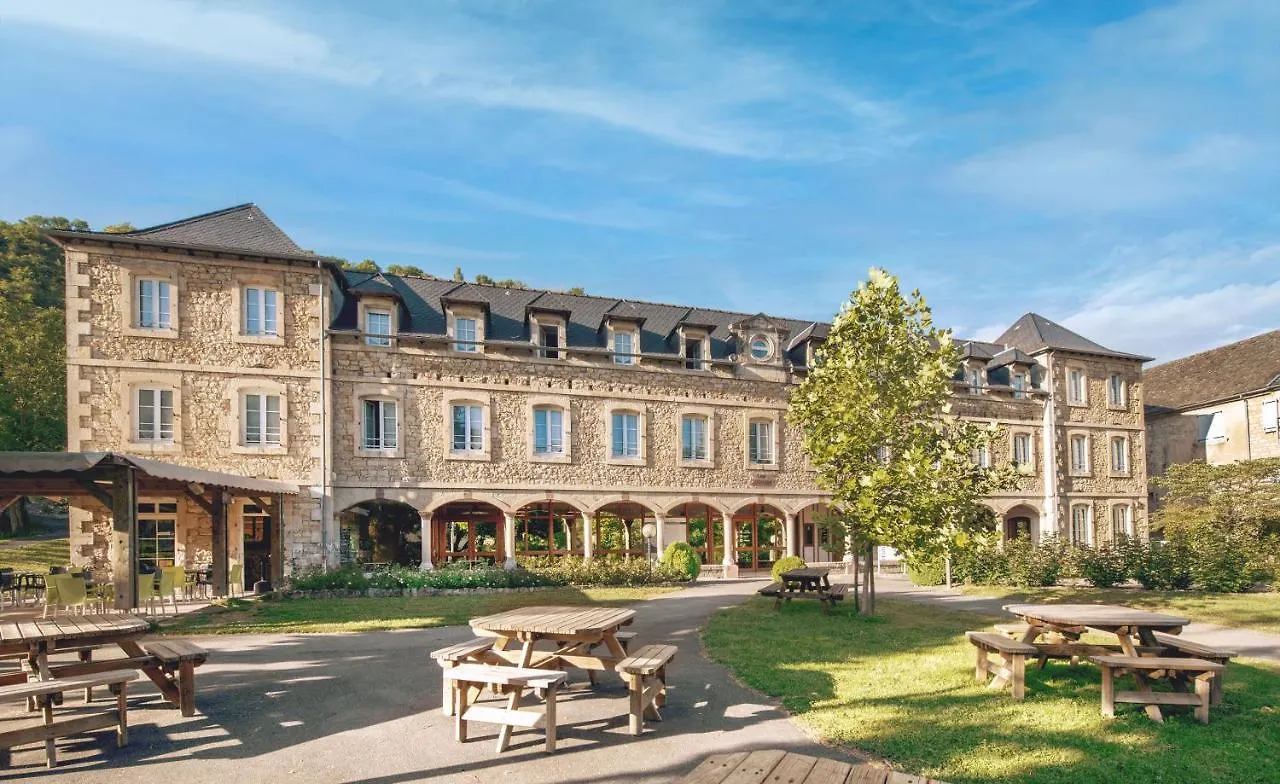 L'Oustal Pont-Les-Bains Hotel Salles-la-Source