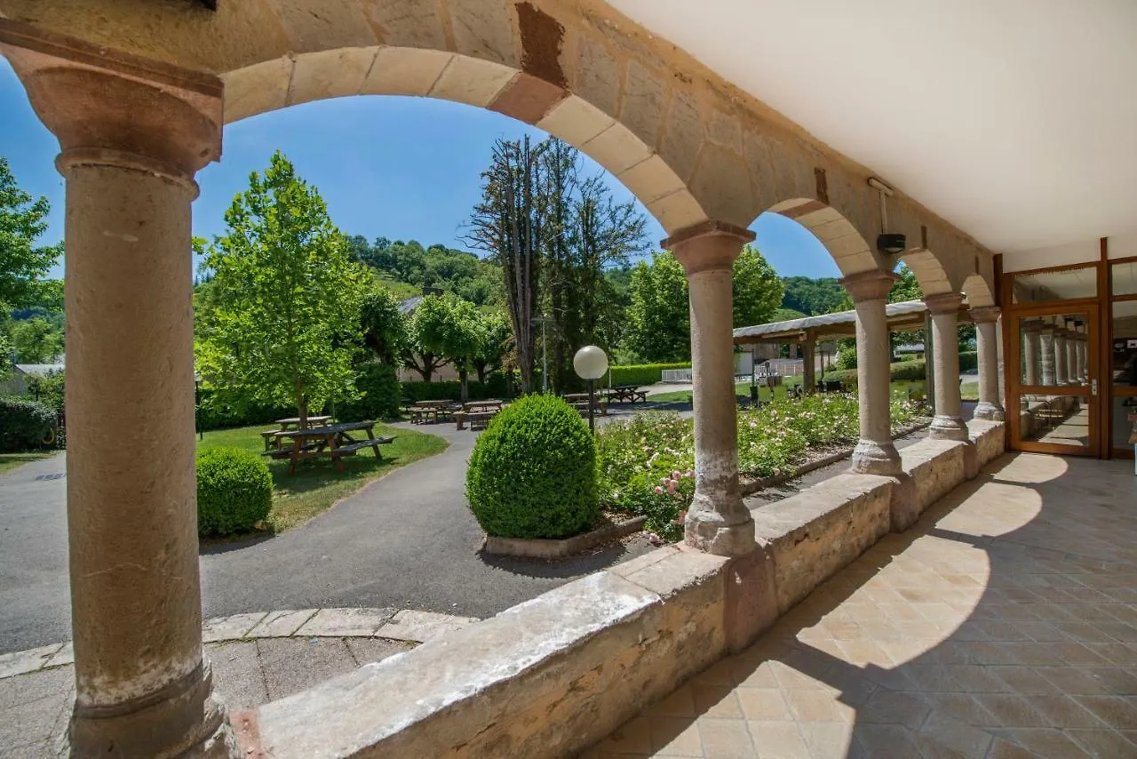 L'Oustal Pont-Les-Bains Hotel Salles-la-Source